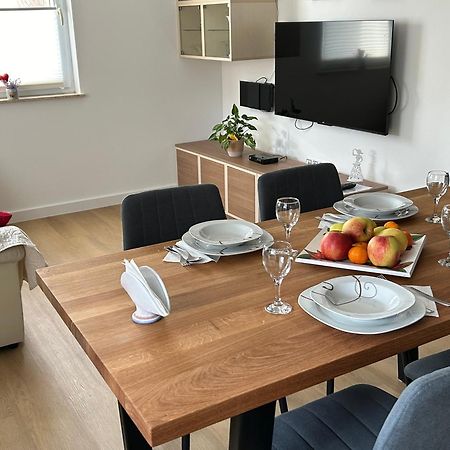 D.I.M. Holiday House Селище Дрезницко Екстериор снимка
