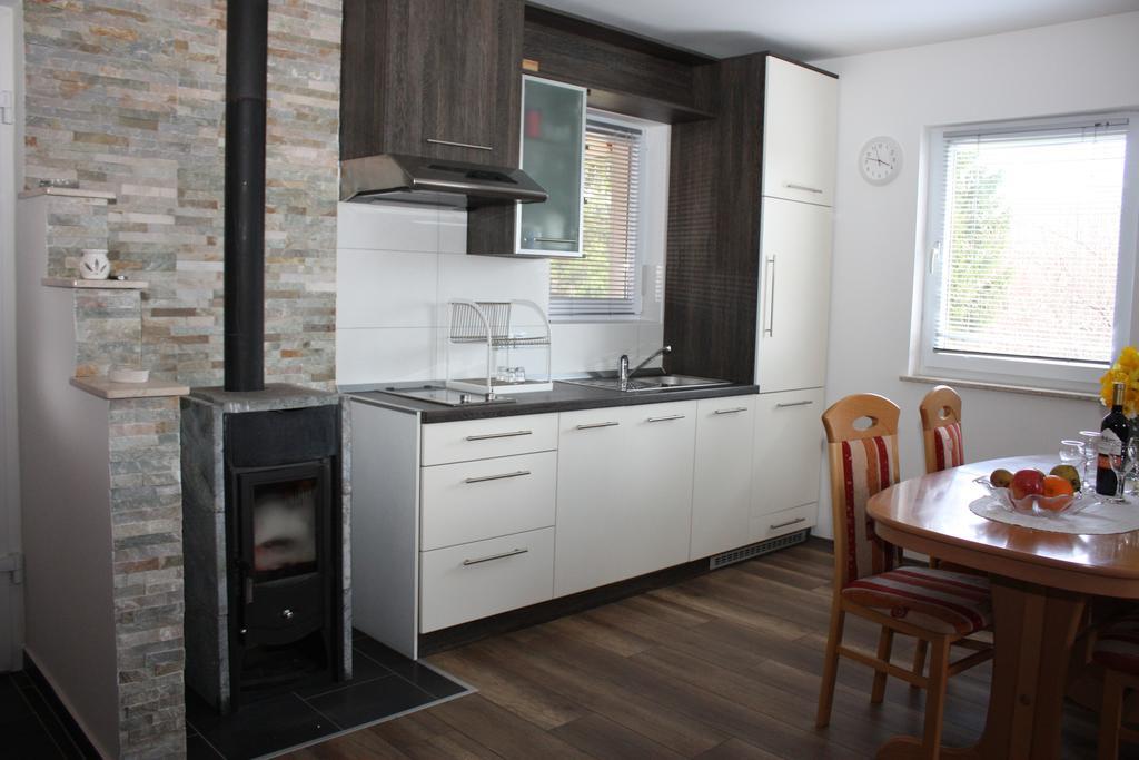 D.I.M. Holiday House Селище Дрезницко Екстериор снимка