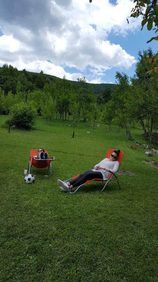 D.I.M. Holiday House Селище Дрезницко Екстериор снимка