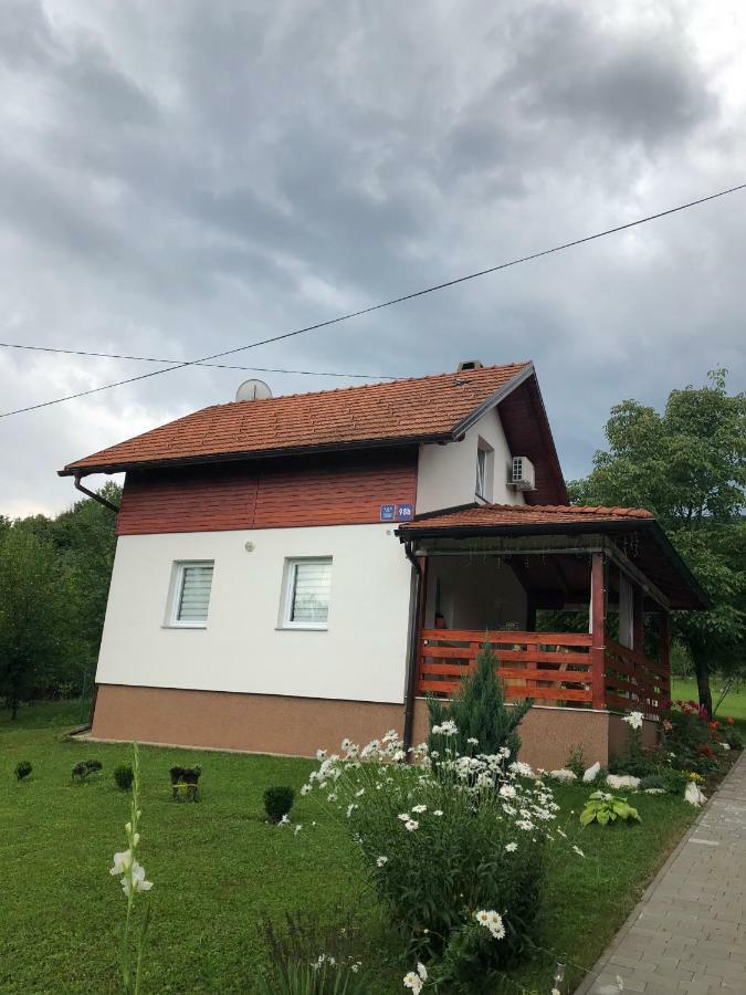 D.I.M. Holiday House Селище Дрезницко Екстериор снимка