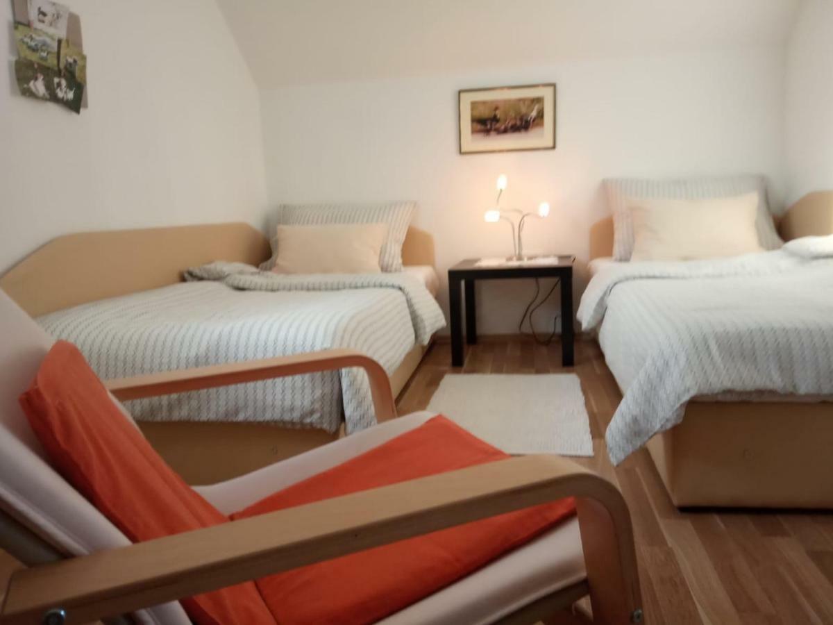 D.I.M. Holiday House Селище Дрезницко Екстериор снимка