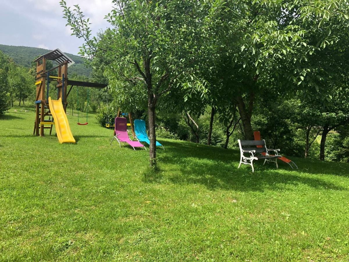 D.I.M. Holiday House Селище Дрезницко Екстериор снимка