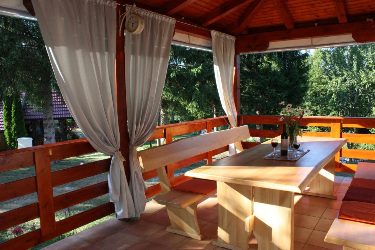 D.I.M. Holiday House Селище Дрезницко Стая снимка
